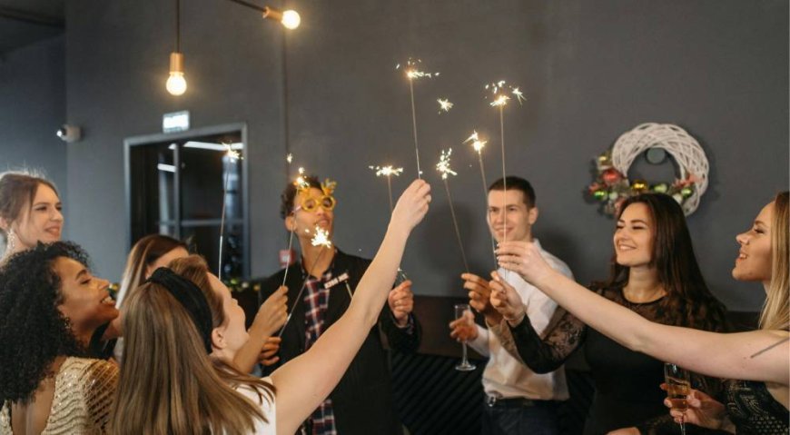 Cocktail party venues in Gurgaon with Stylish Ambience & Vibes