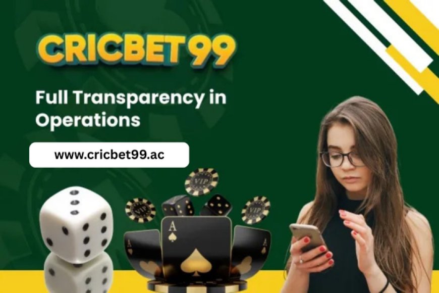 Cricbet99 VIP Support: Priority Customer Service Access