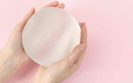Breast Augmentation Dubai: How to Prepare for Surgery