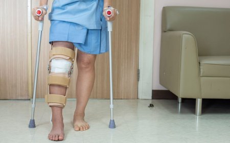 ACL Injury Treatment Dubai: A Patient-Centered Approach to Healing