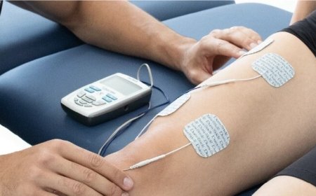 Physiotherapist Dubai: Solutions for Sports-Related Pain