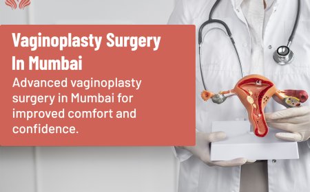 Is Vaginoplasty Only for Cosmetic Reasons?