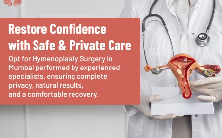 How Long Does Hymenoplasty Take To Heal?