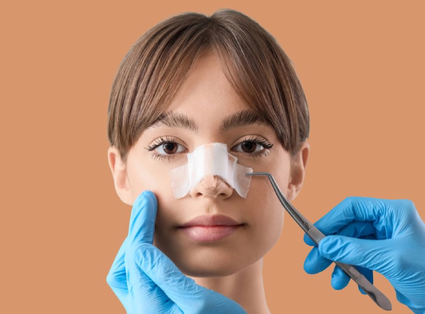 Best Septoplasty Surgeons in Dubai for Safe Nasal Correction