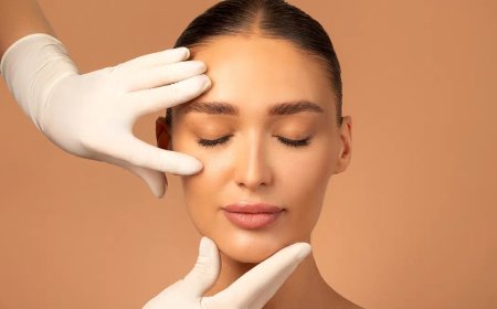 Finding the Best Cosmetic Surgeon in Dubai: Tips & Recommendations