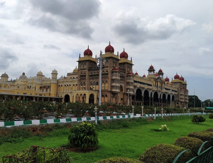 Mysore Ooty Coorg Tour Package for Couples & Honeymoon
