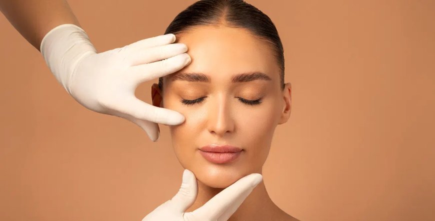 Finding the Best Cosmetic Surgeon in Dubai: Tips & Recommendations