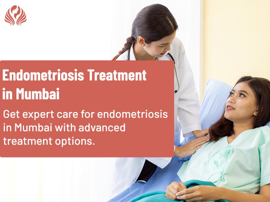 Early Signs of Endometriosis That May Become Risky