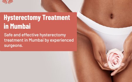When Women's Health Gets Complicated — Dr. Chaitali Mahajan Trivedi Has the Answers