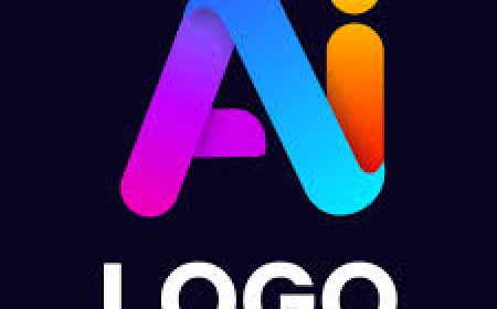 How To Design A Logo With AI