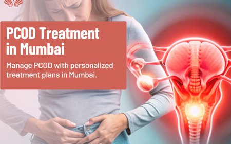 PCOD Period Problems: Irregular Periods, Causes & Treatment