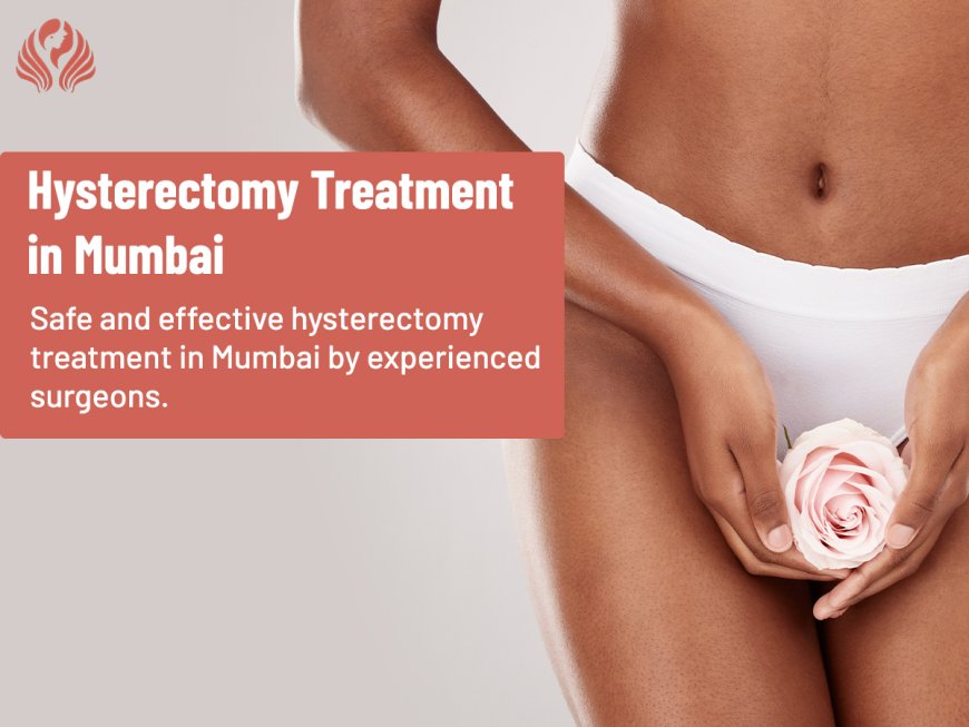 When Women's Health Gets Complicated — Dr. Chaitali Mahajan Trivedi Has the Answers