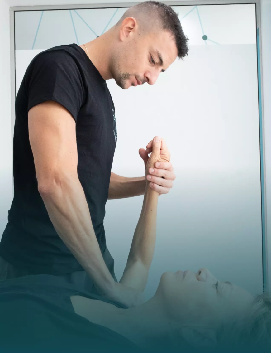 Physio Center Dubai: Where Recovery Meets Innovation