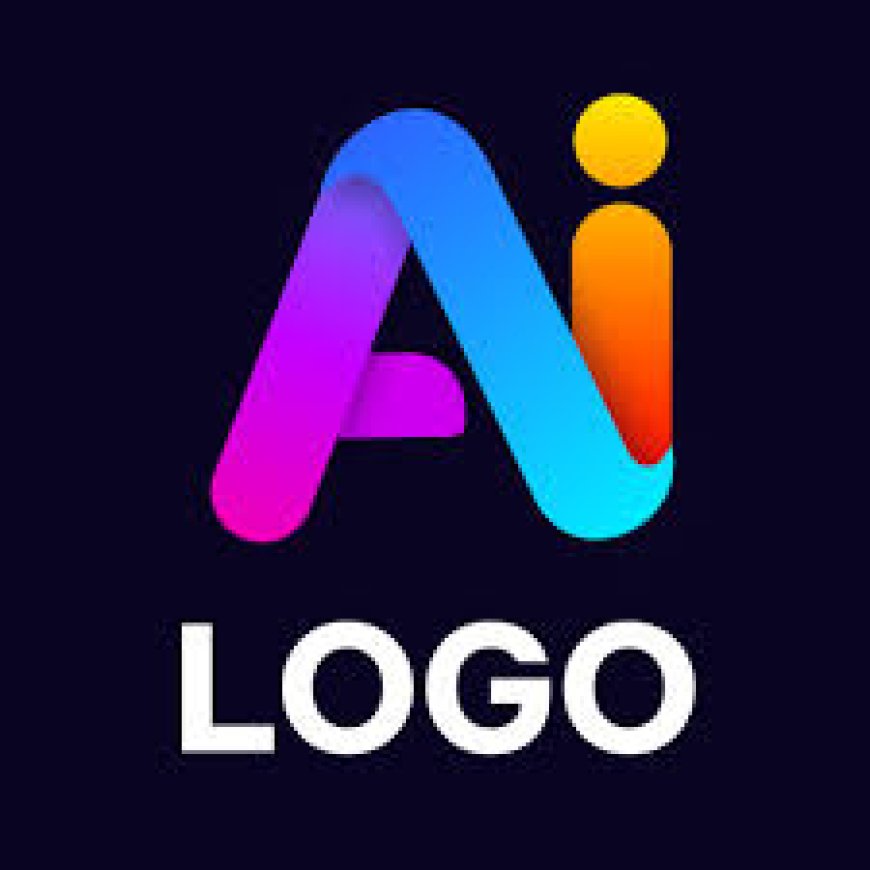 How To Design A Logo With AI