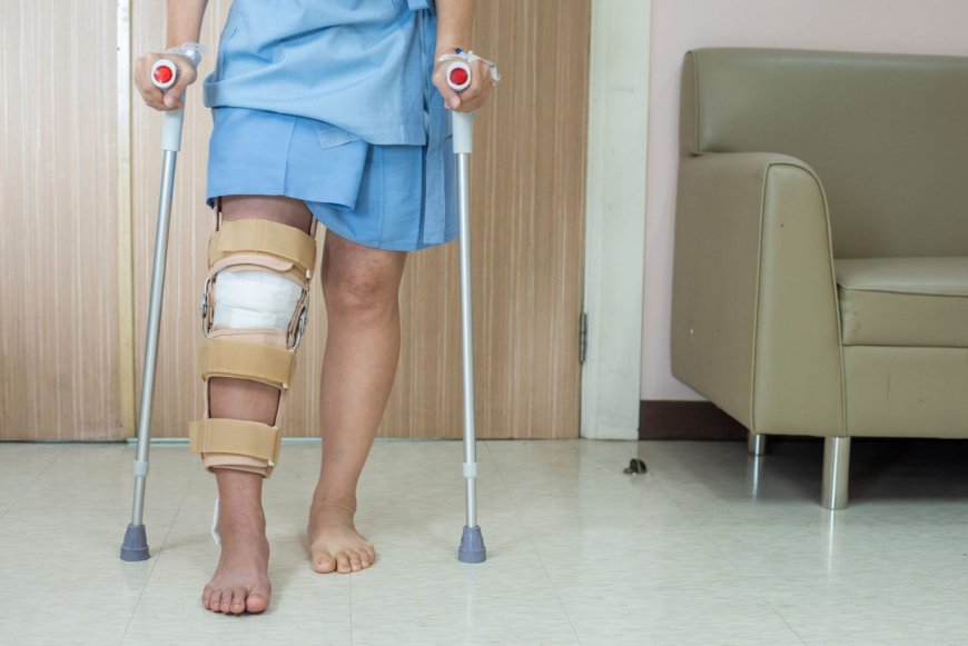 ACL Injury Treatment Dubai: Helping You Return to Peak Performance
