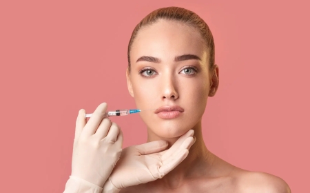 Fillers in Dubai: Restore Youthful Volume