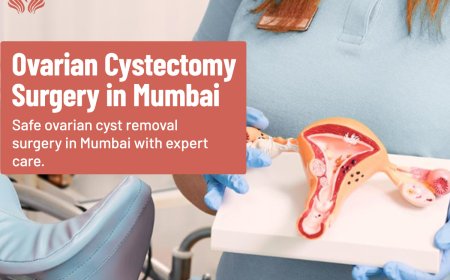 Top 7 Symptoms That Mean You May Need an Ovarian Cystectomy