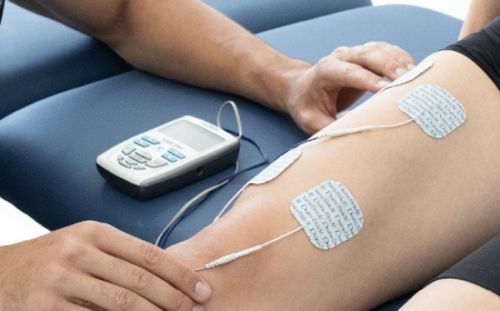 Physiotherapist Dubai: Where Healing Begins with Movement