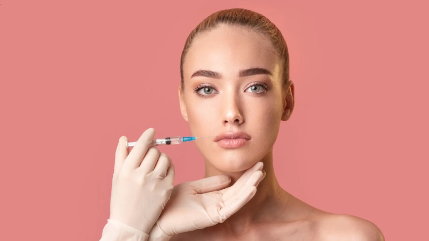 Fillers in Dubai: Restore Youthful Volume