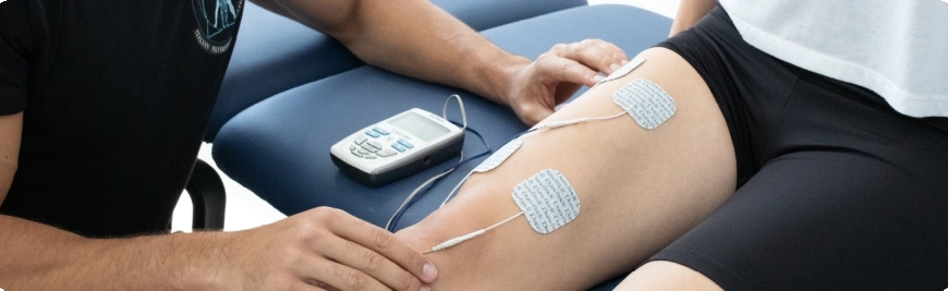 Physiotherapist Dubai: Where Healing Begins with Movement